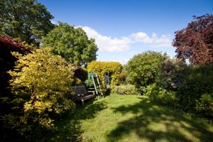 Garden- click for photo gallery